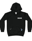 FT Royale Black - Youth Hoodie