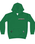 MC Green - Youth Hoodie