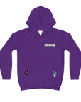 FT Royale Purple - Youth Hoodie