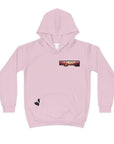 GTA Pink - Youth Hoodie