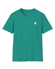 Mini Bunny Color - Adult Tee