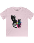 Bunny Explosion - Youth Tee